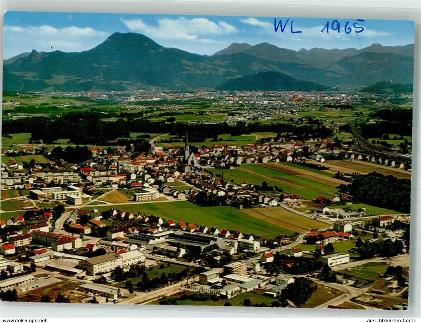 39954219 - Freilassing