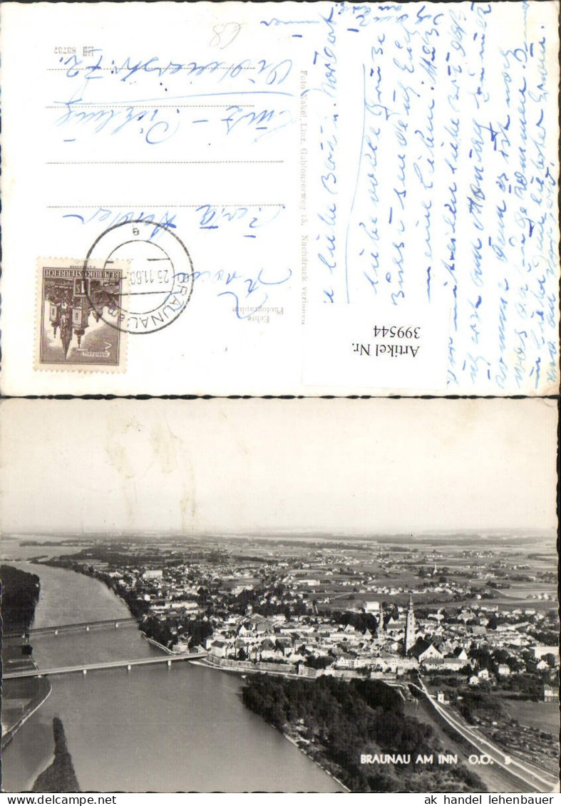 399544,Braunau am Inn Totale