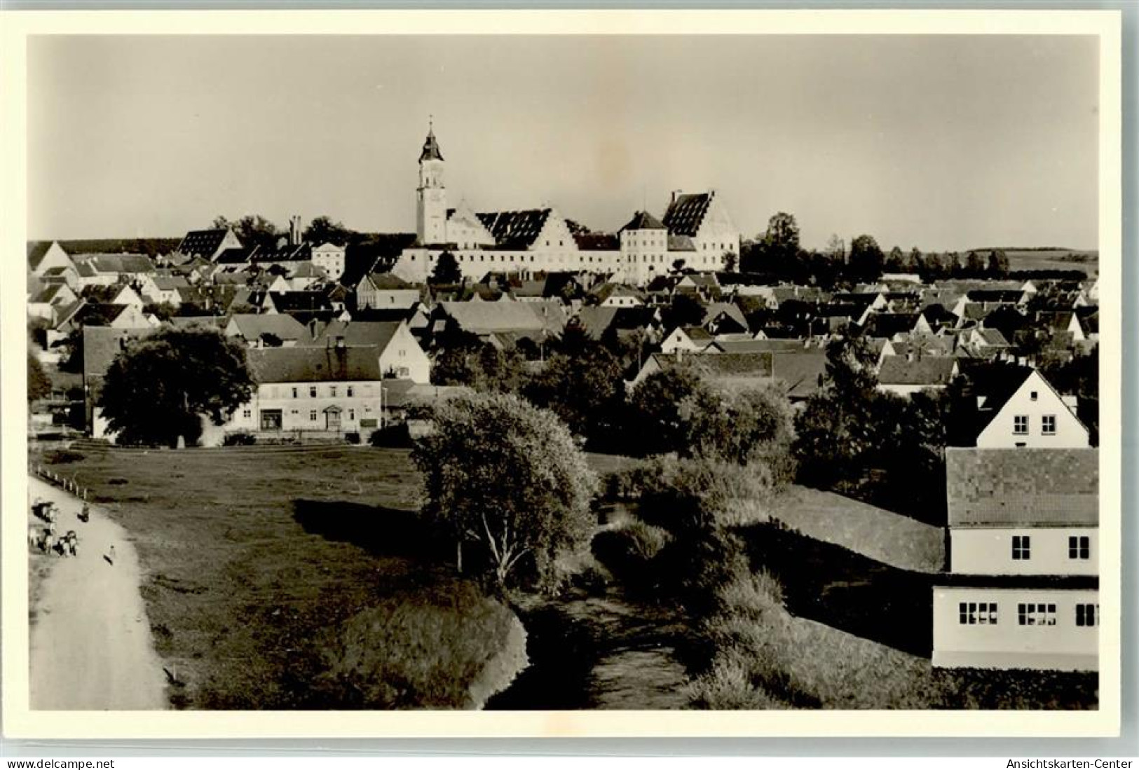 39954581 - Babenhausen , Schwab