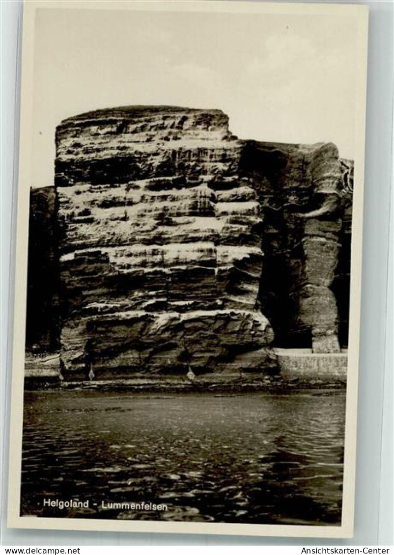 39954765 - Helgoland