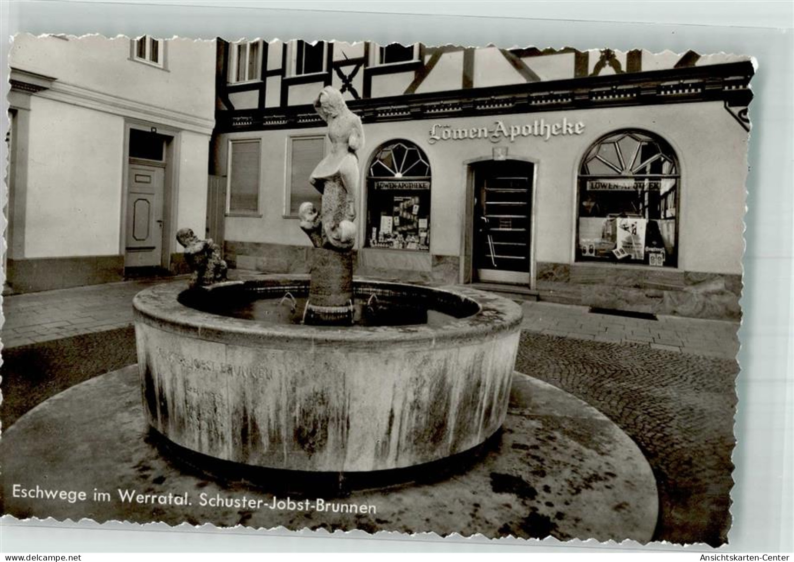39954818 - Eschwege