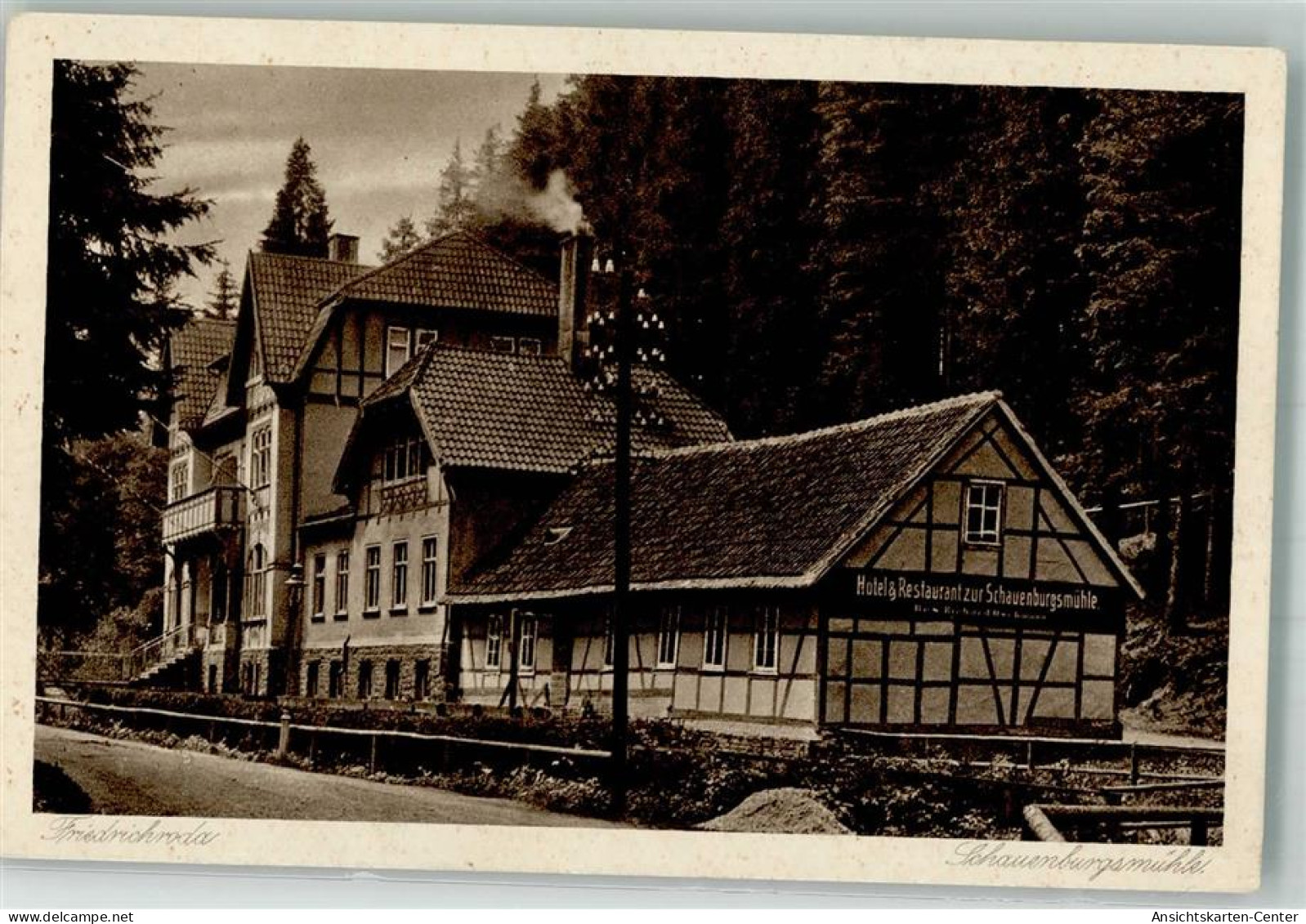 39954969 - Friedrichroda