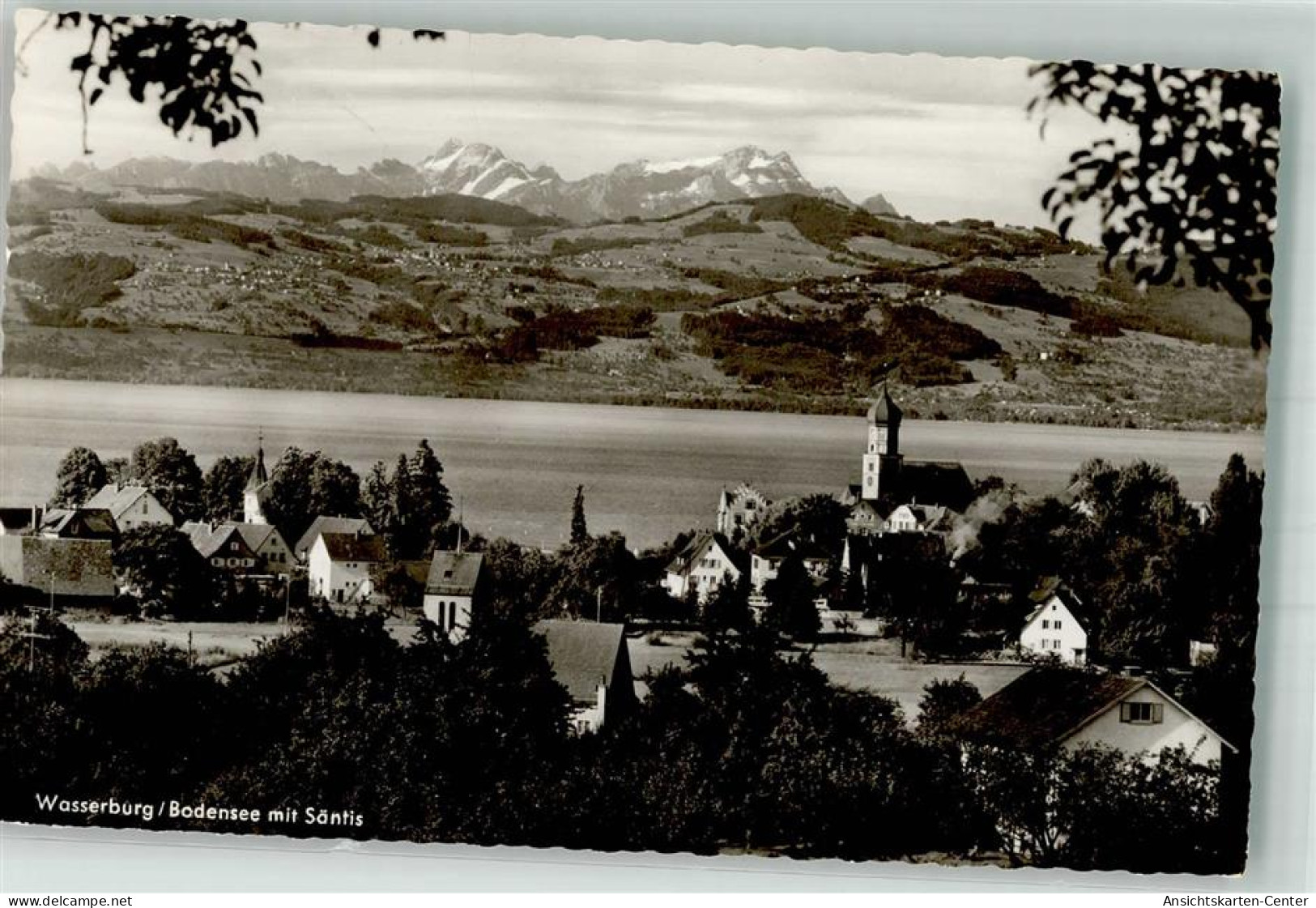 39955049 - Wasserburg Bodensee