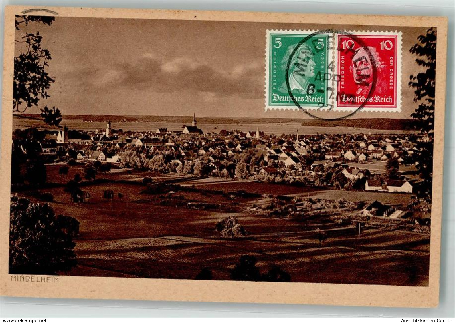 39955140 - Mindelheim