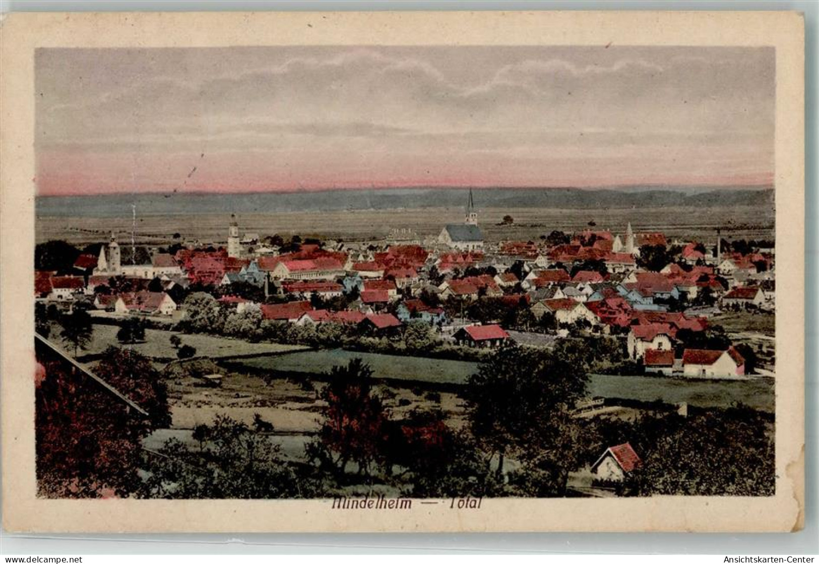 39955141 - Mindelheim