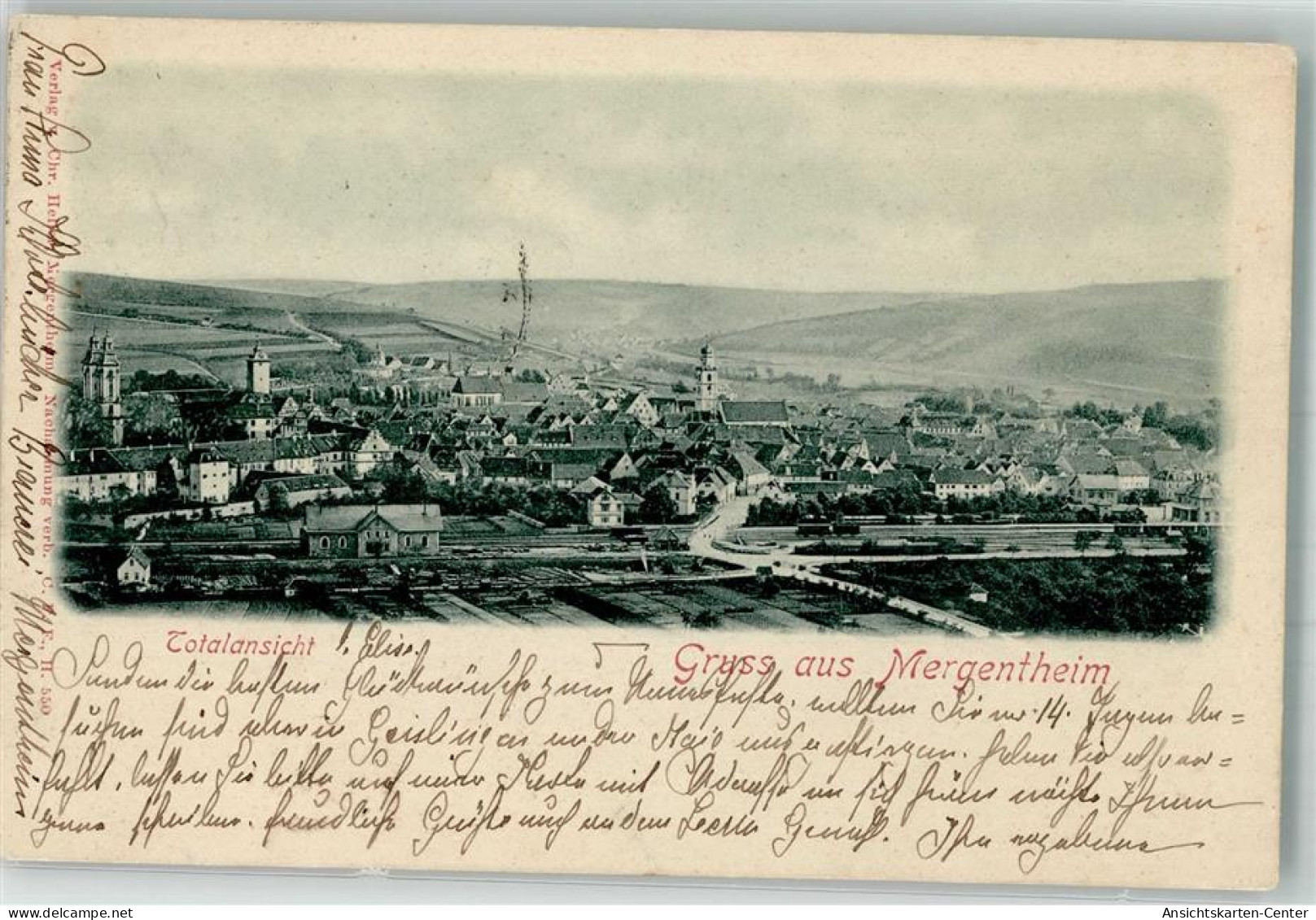 39955625 - Bad Mergentheim