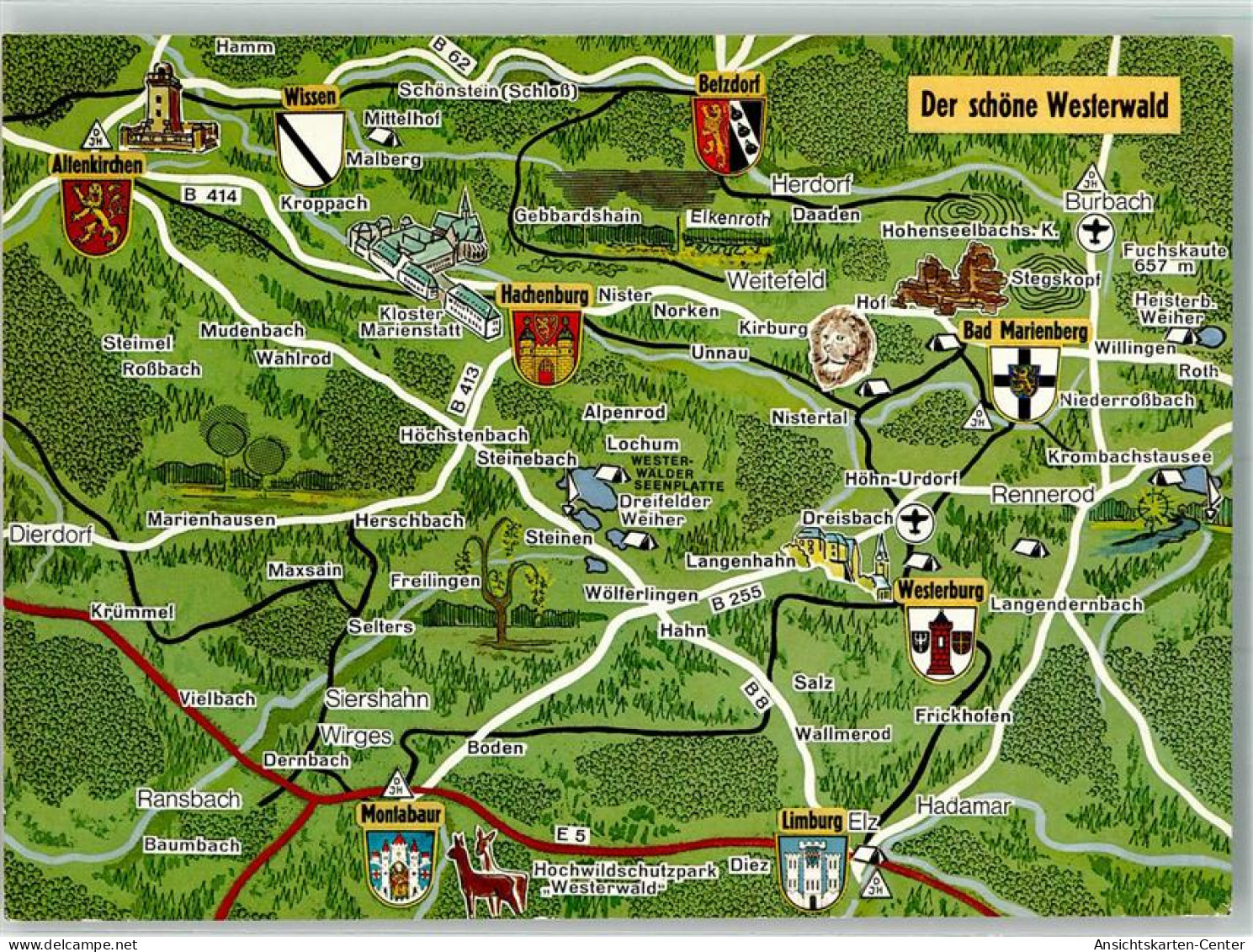 39955919 - Hachenburg