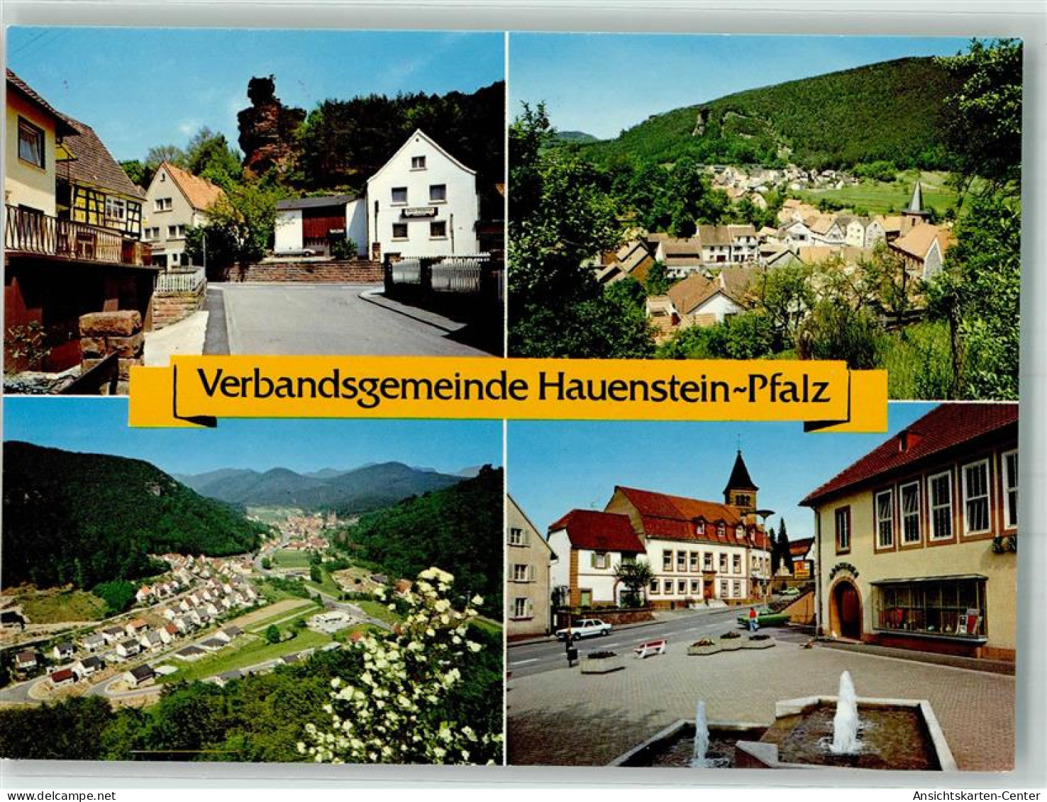 39956089 - Hauenstein , Pfalz