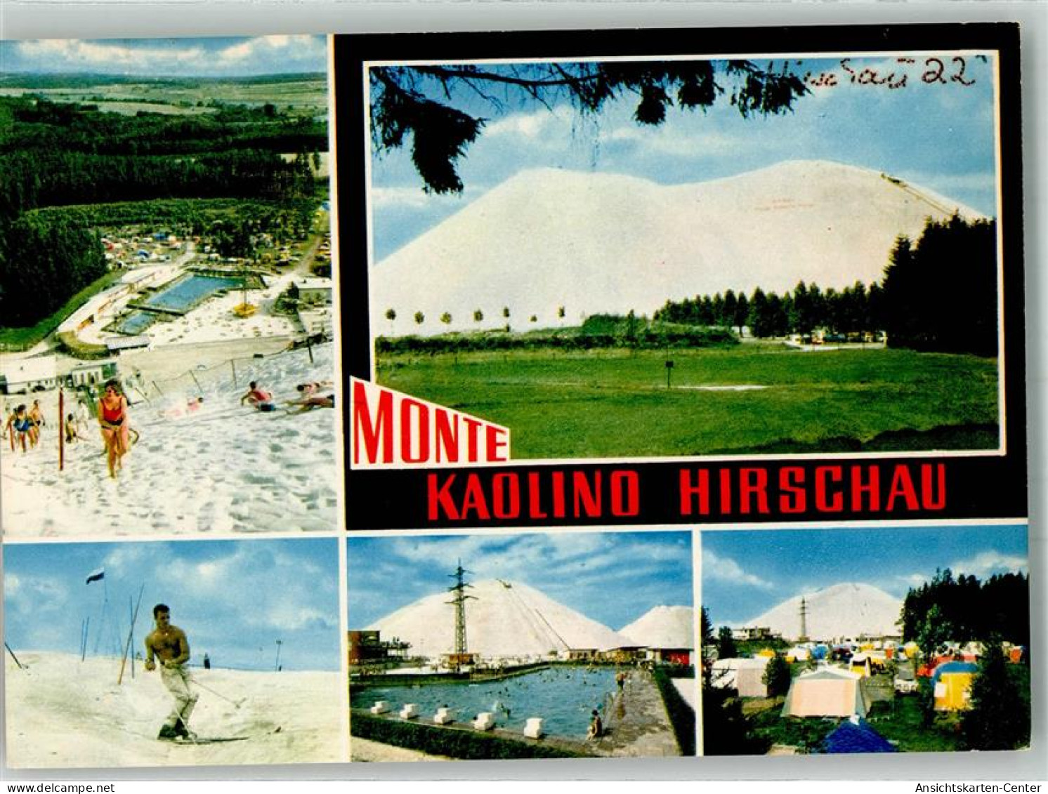 39956551 - Hirschau , Oberpf