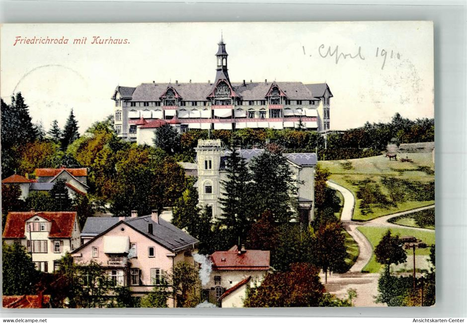 39956660 - Friedrichroda