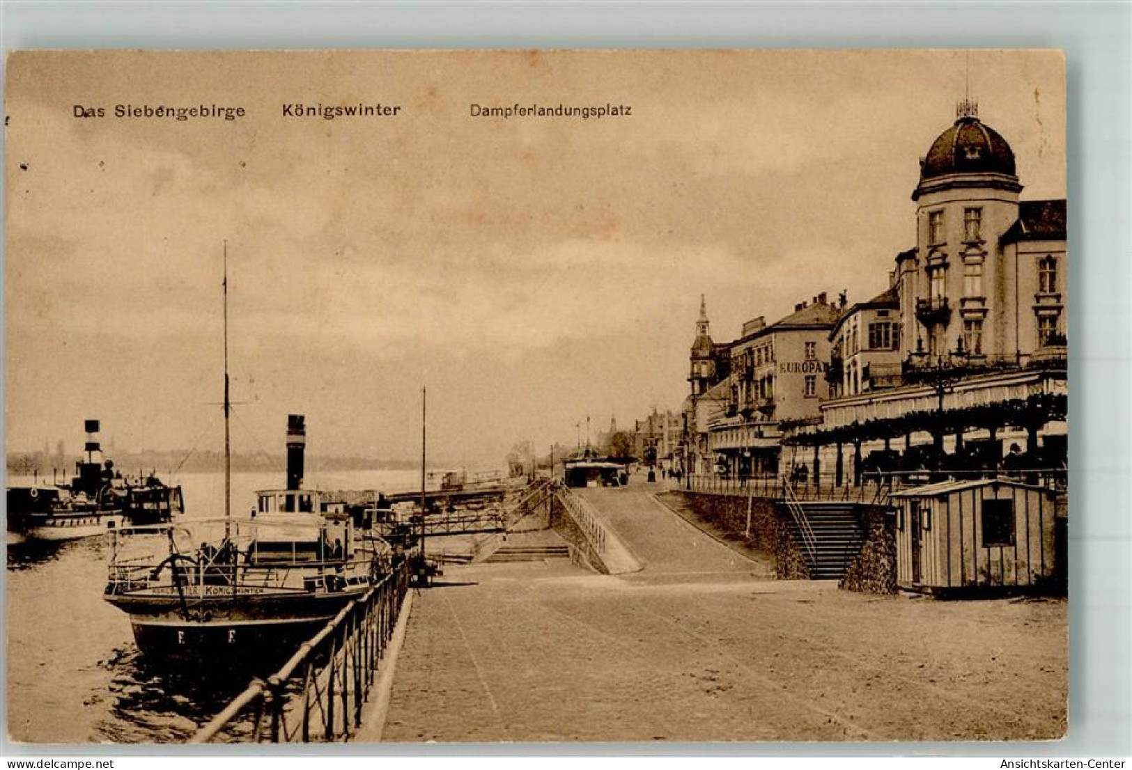 39956785 - Koenigswinter