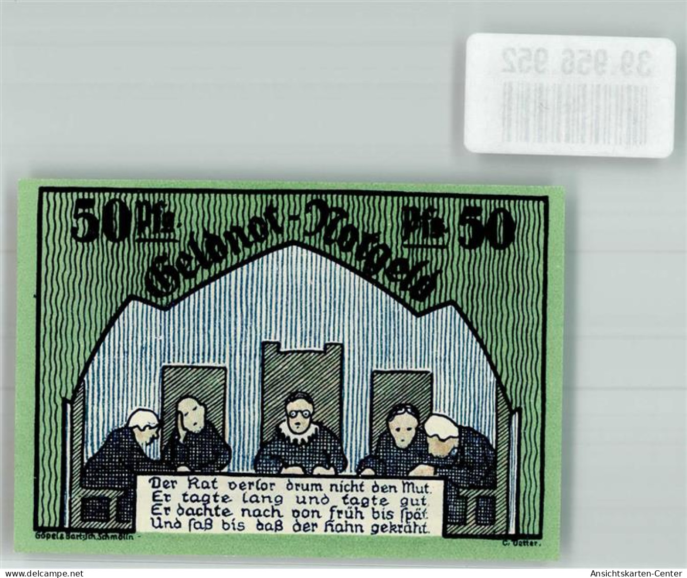 39956952 - Schmoelln , Thuer