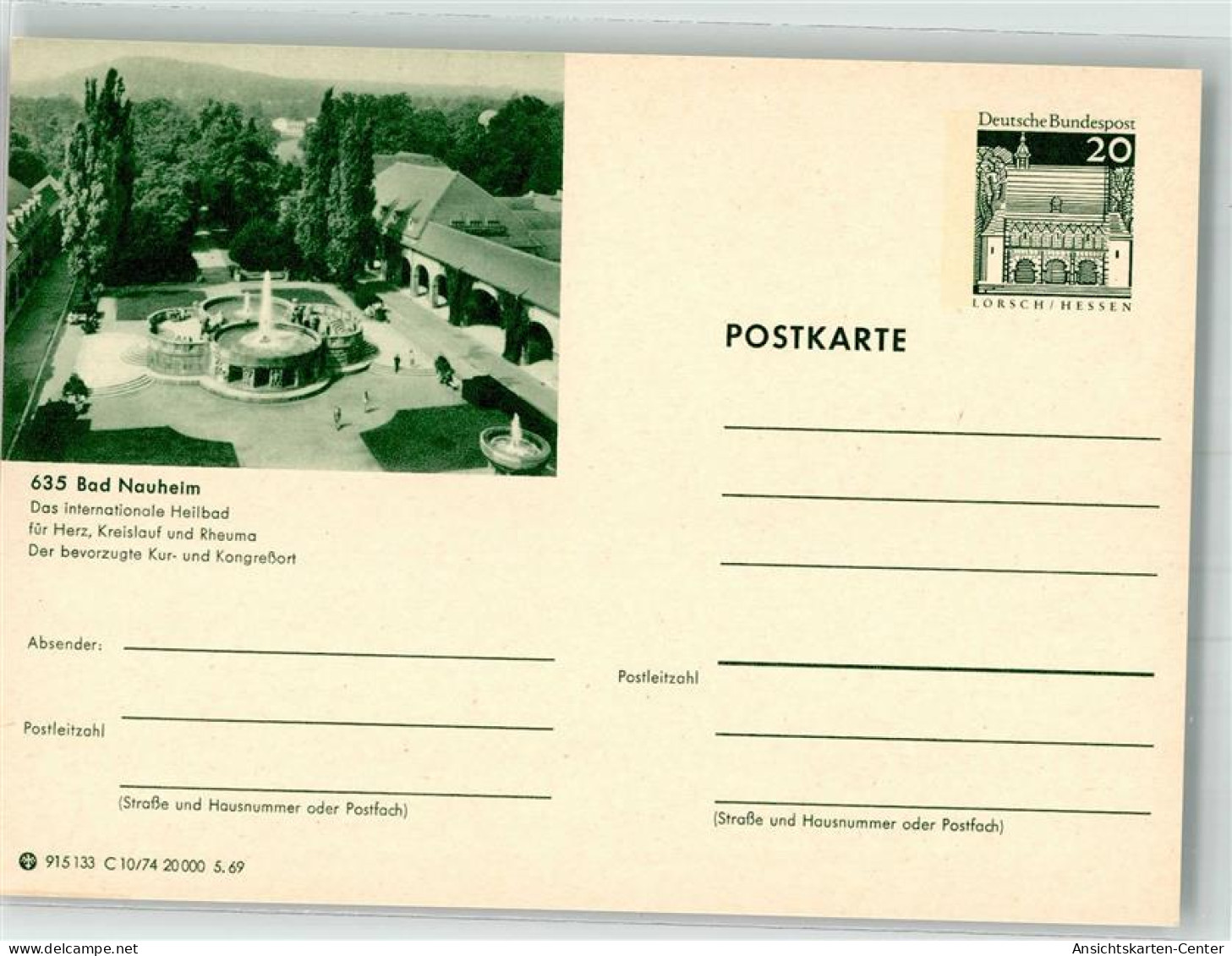 39957061 - Bad Nauheim