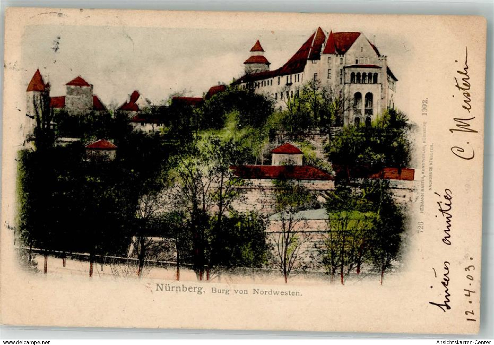 39957340 - Nuernberg