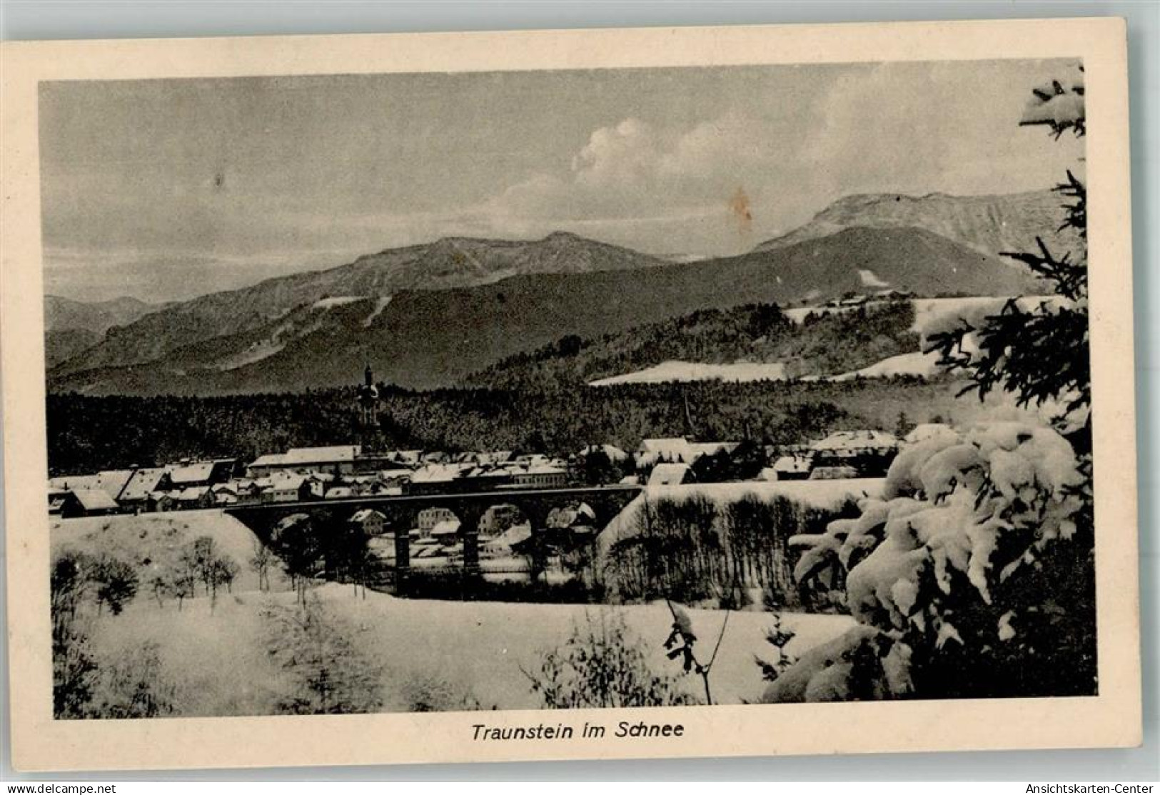 39957373 - Traunstein , Oberbay