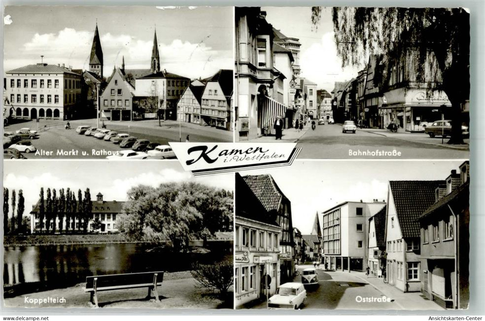 39957452 - Kamen , Westf