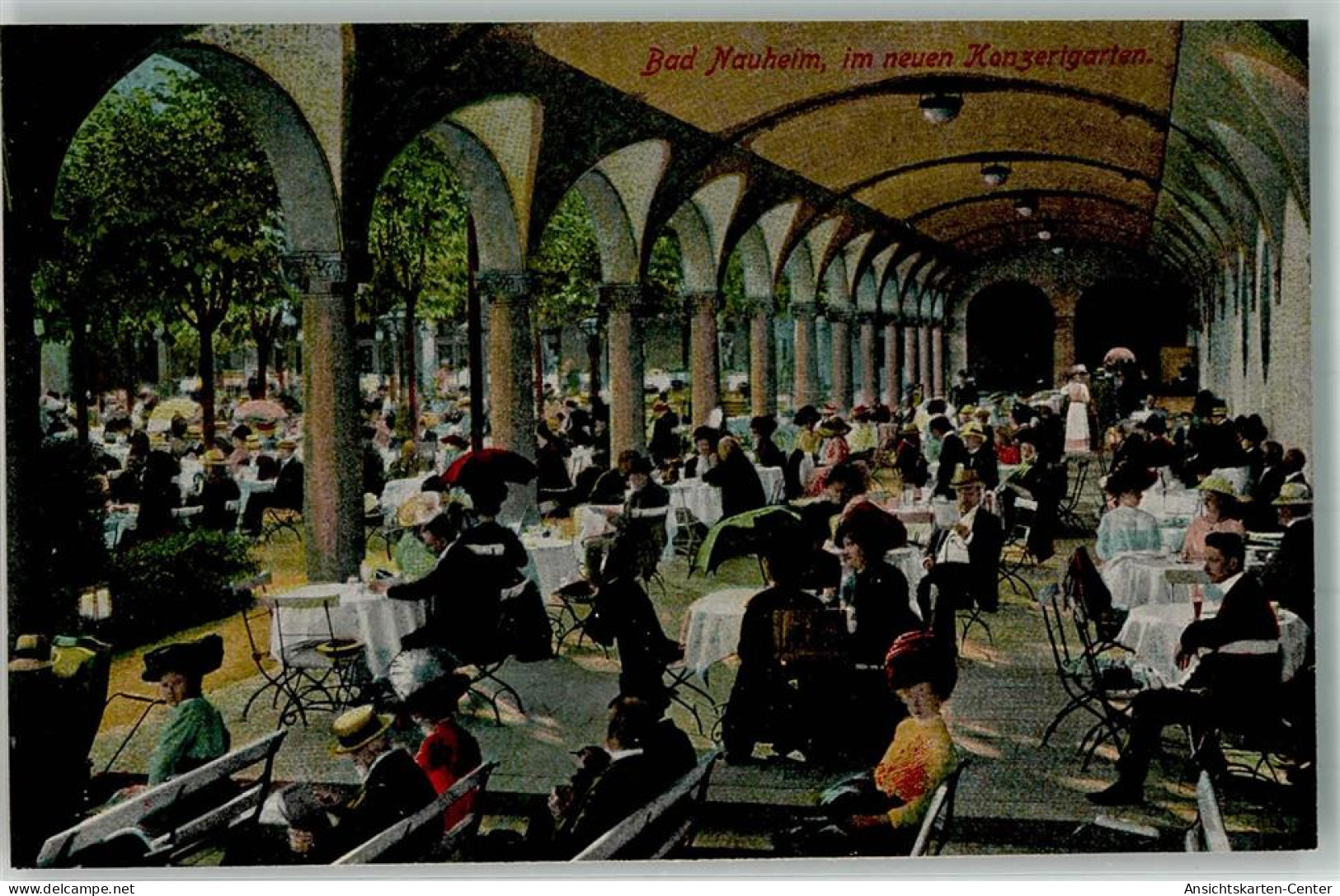 39958117 - Bad Nauheim