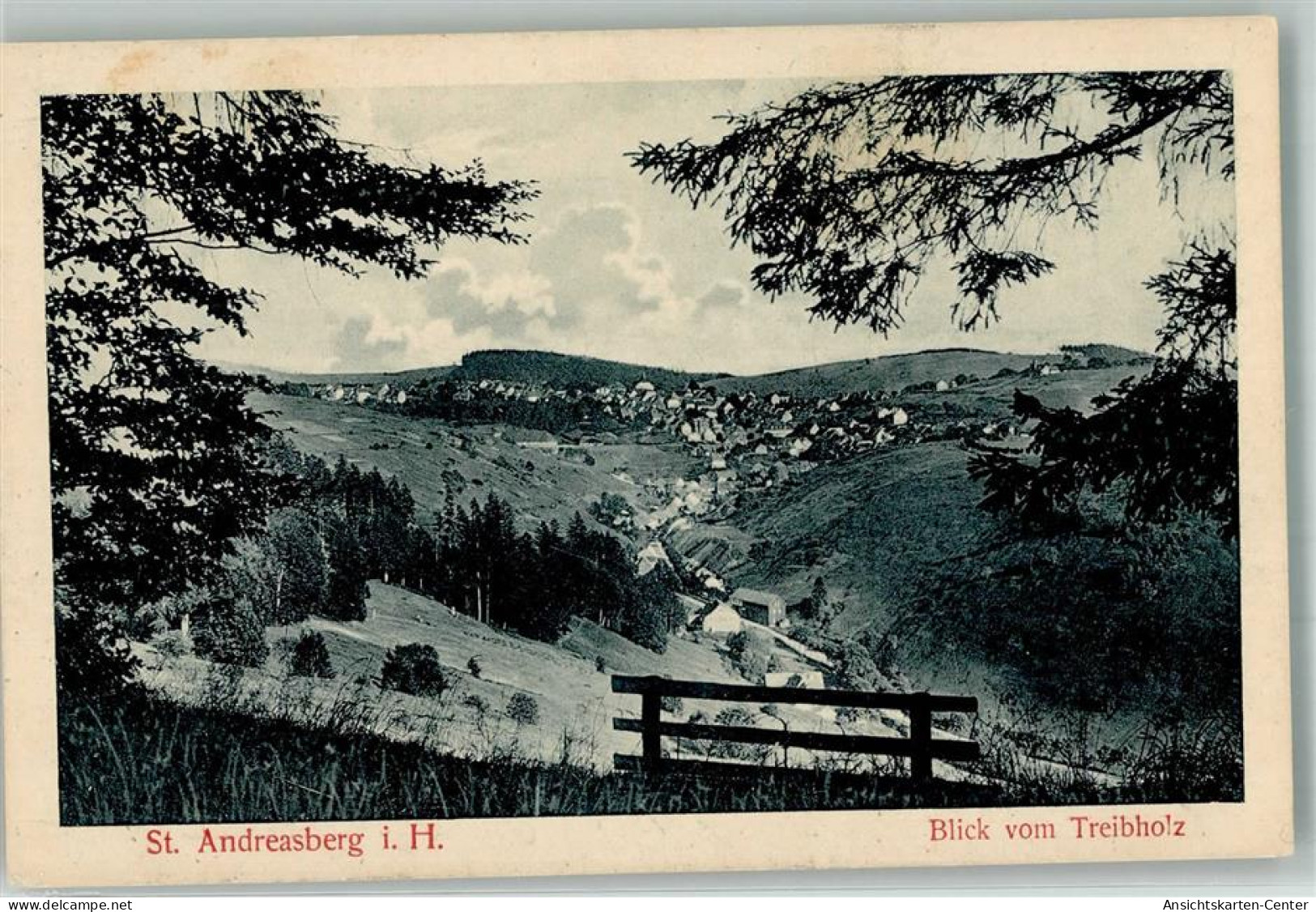 39958647 - St. Andreasberg