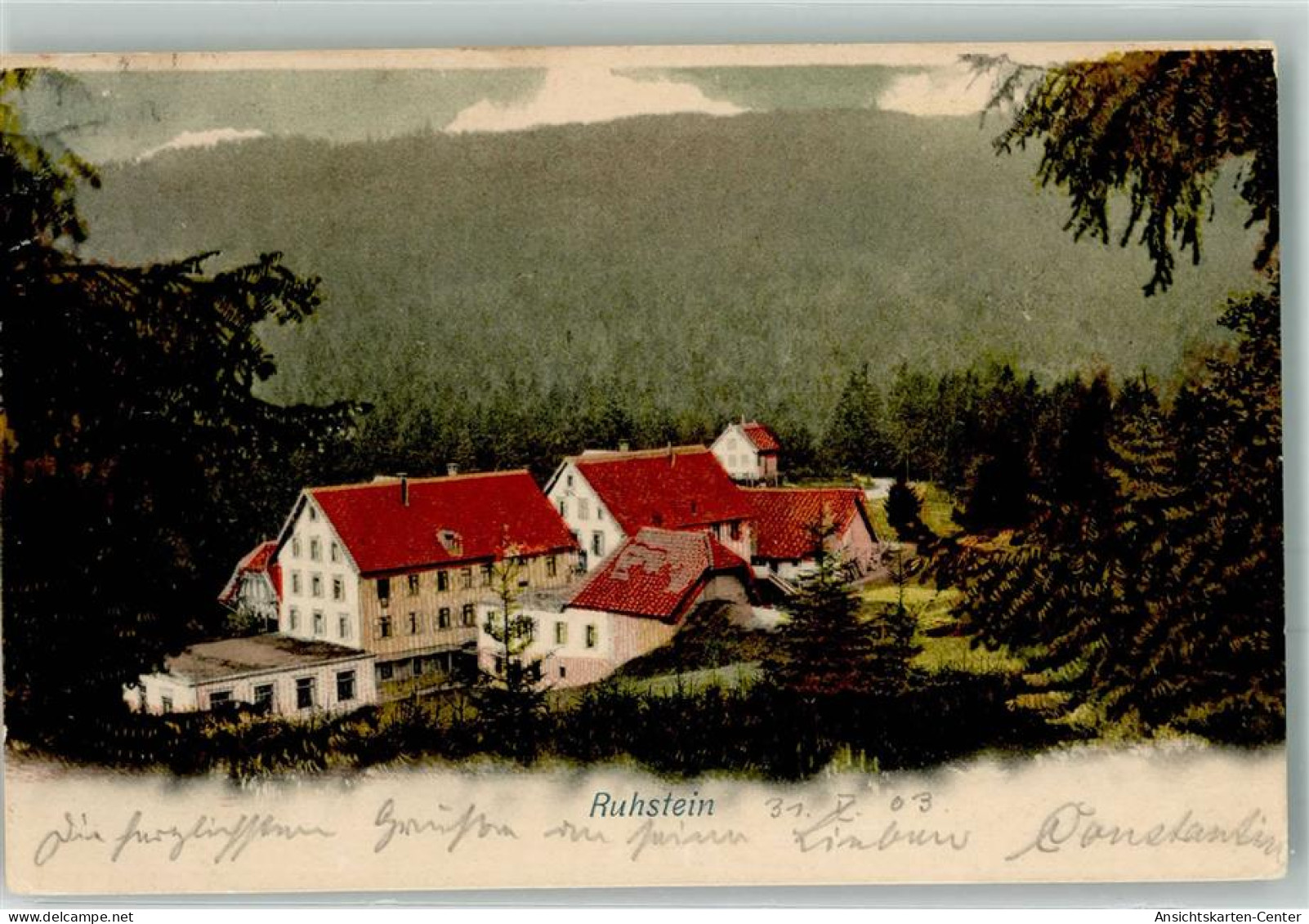 39958760 - Baiersbronn