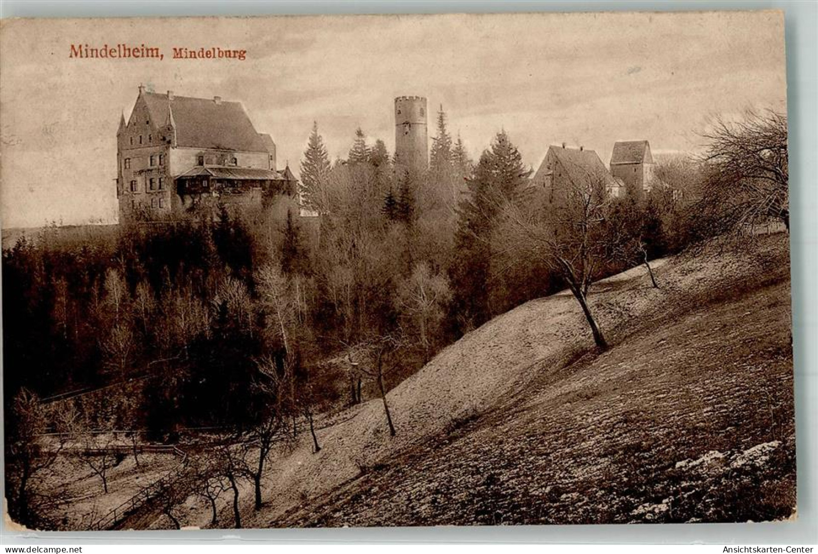39959645 - Mindelheim