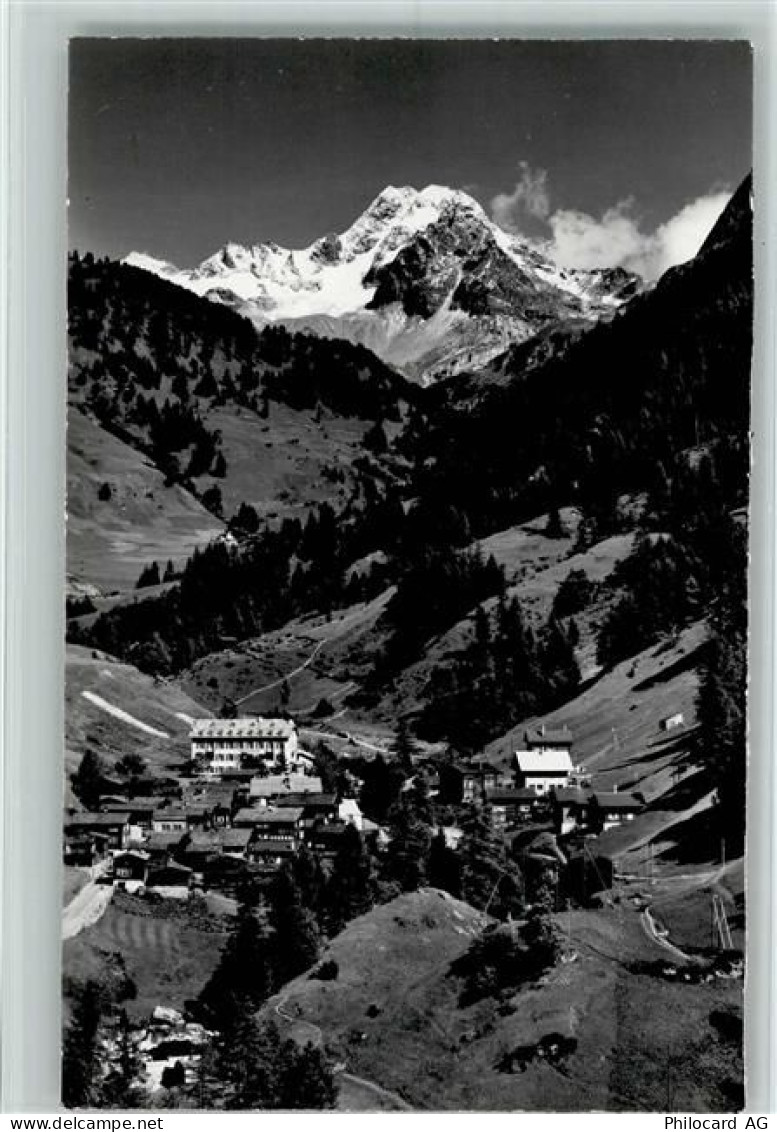 3996 Binn 1966 - Wallis Ofenhorn - 10257704
