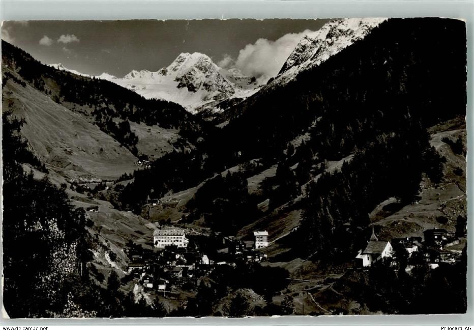 3996 Binn - Ofenhorn - 10499303