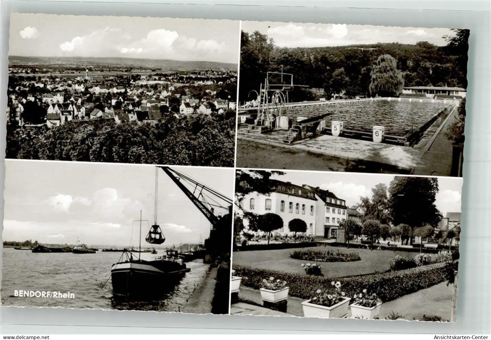 39960140 - Bendorf , Rhein