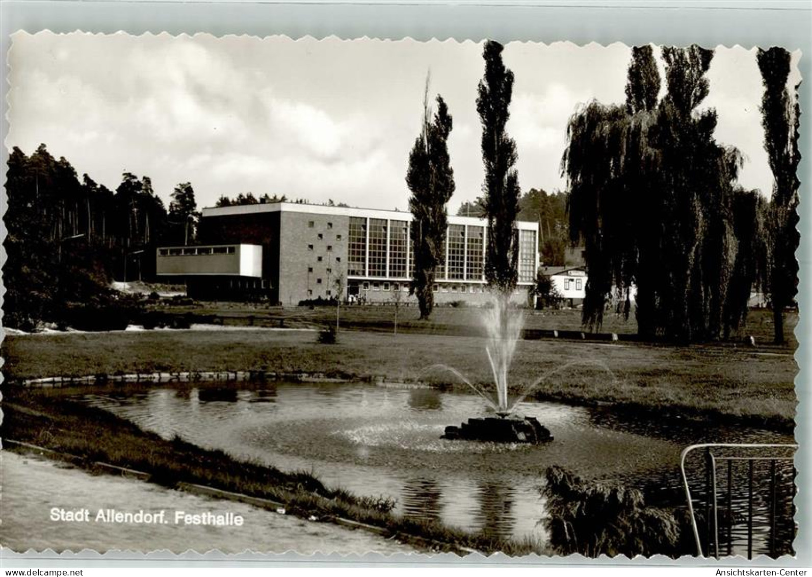 39960781 - Stadtallendorf