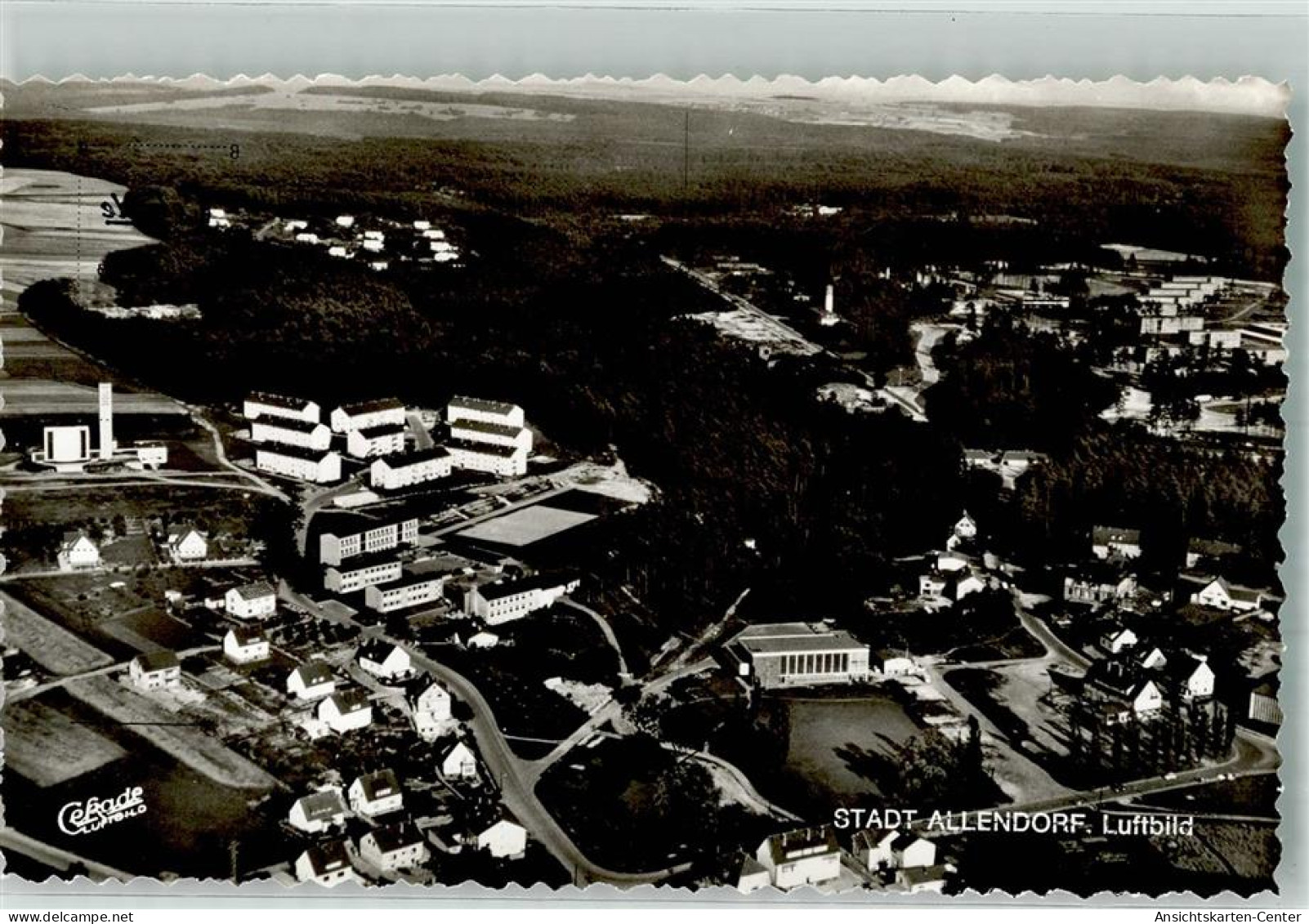 39960786 - Stadtallendorf
