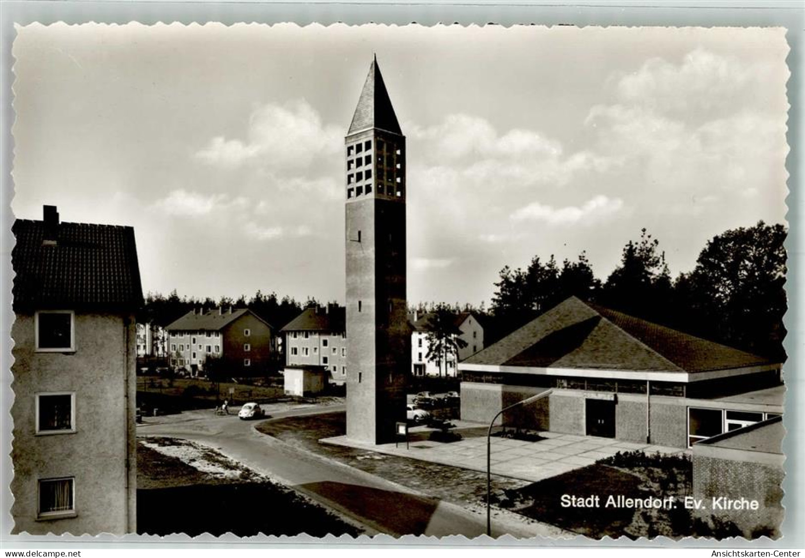 39960787 - Stadtallendorf