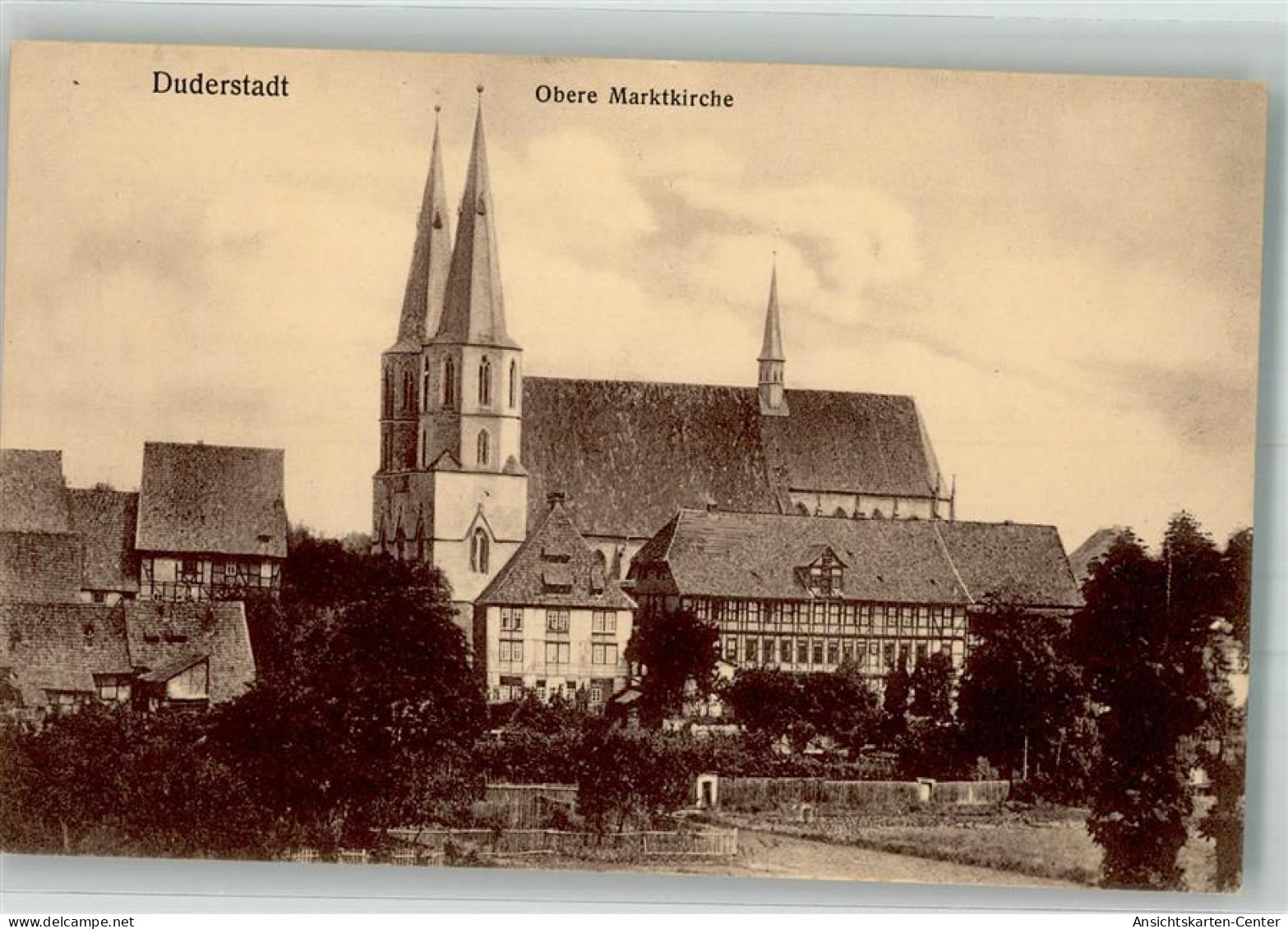39961719 - Duderstadt , Niedersachs