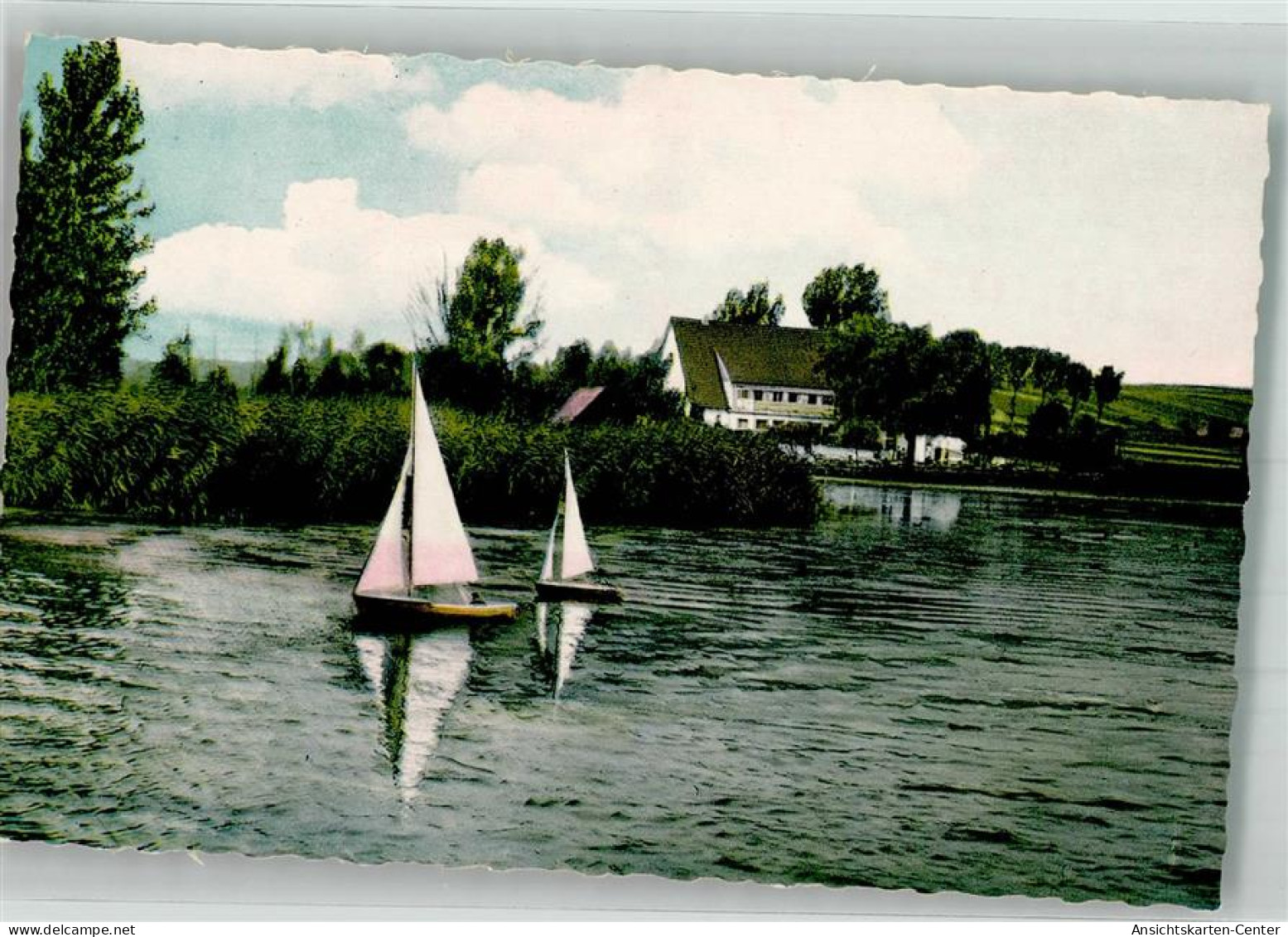 39961724 - Seeburg , Niedersachs