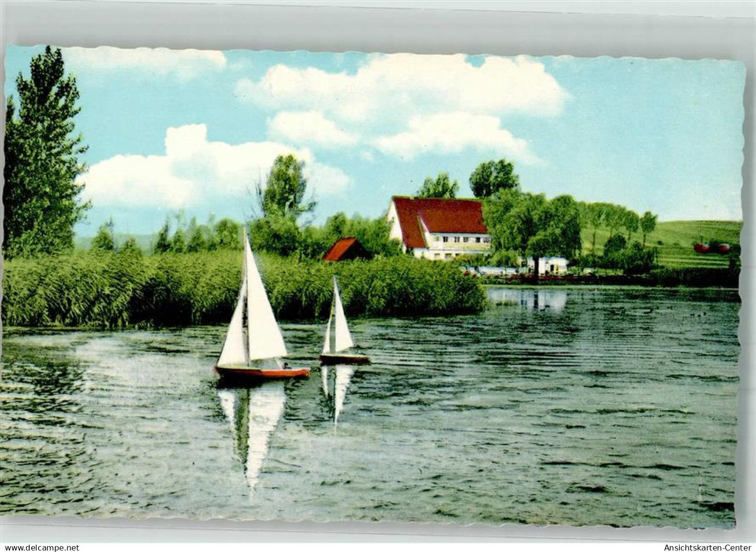 39961725 - Seeburg , Niedersachs