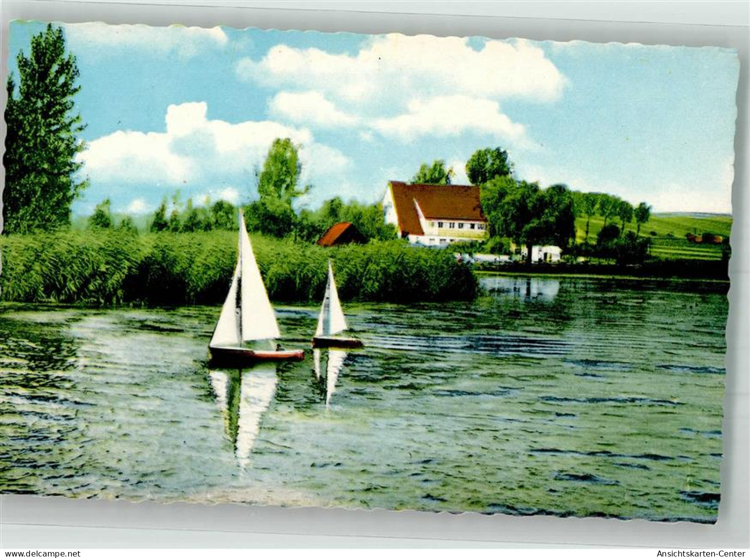 39961726 - Seeburg , Niedersachs