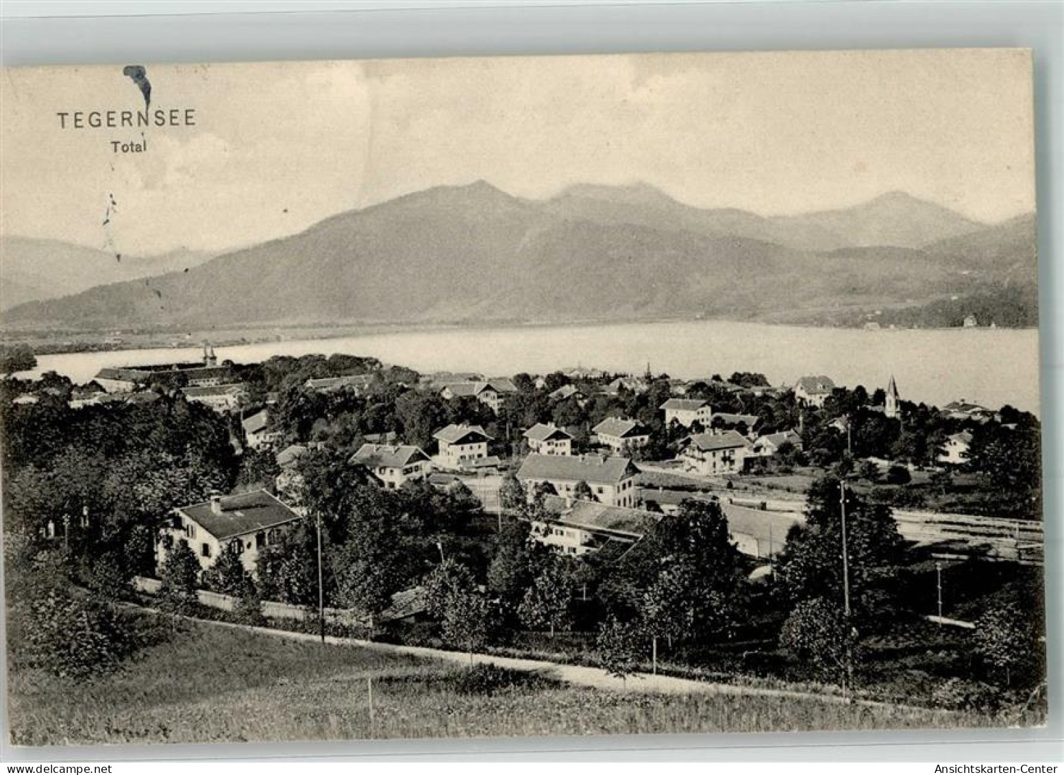 39961907 - Tegernsee