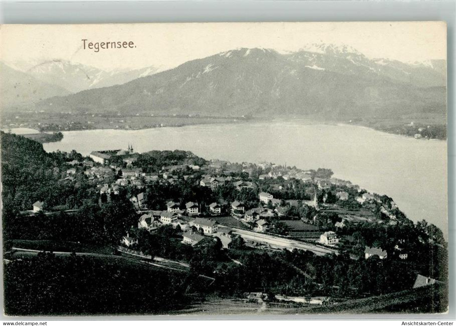 39961909 - Tegernsee