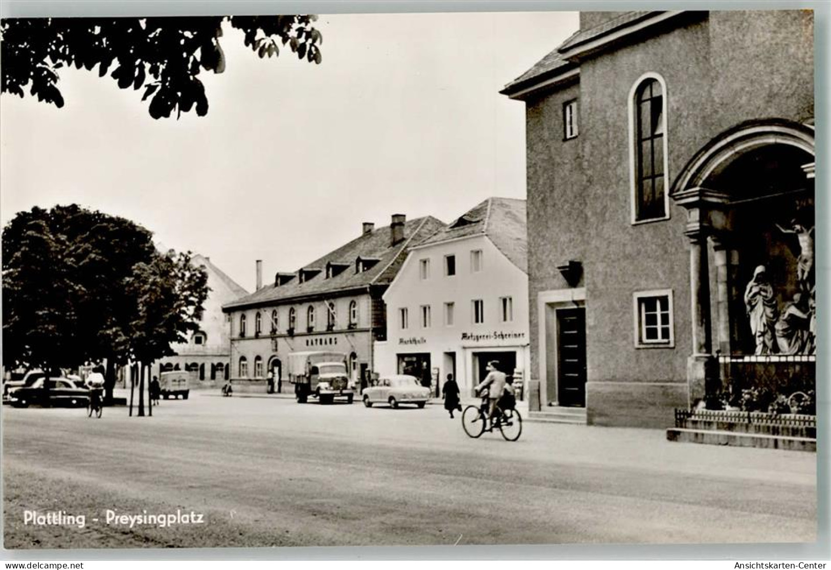 39961931 - Plattling