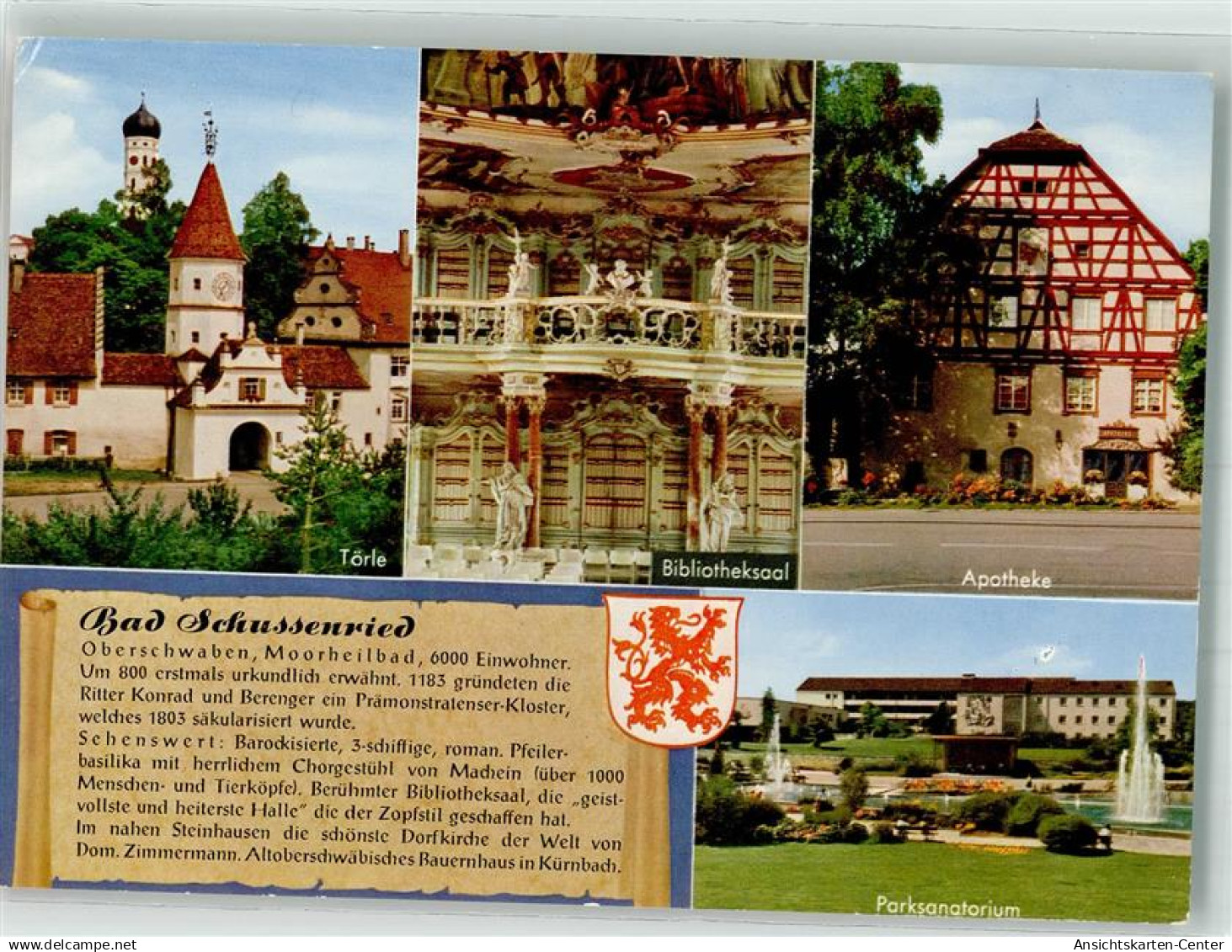 39962305 - Bad Schussenried