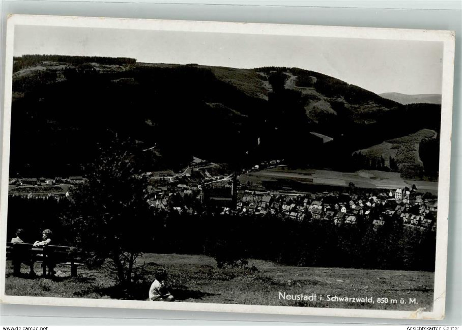 39963041 - Neustadt Titisee-Neustadt