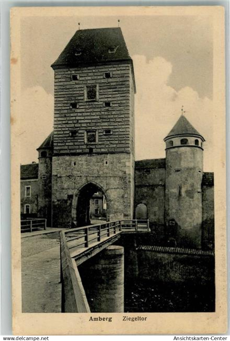 39963345 - Amberg , Oberpf