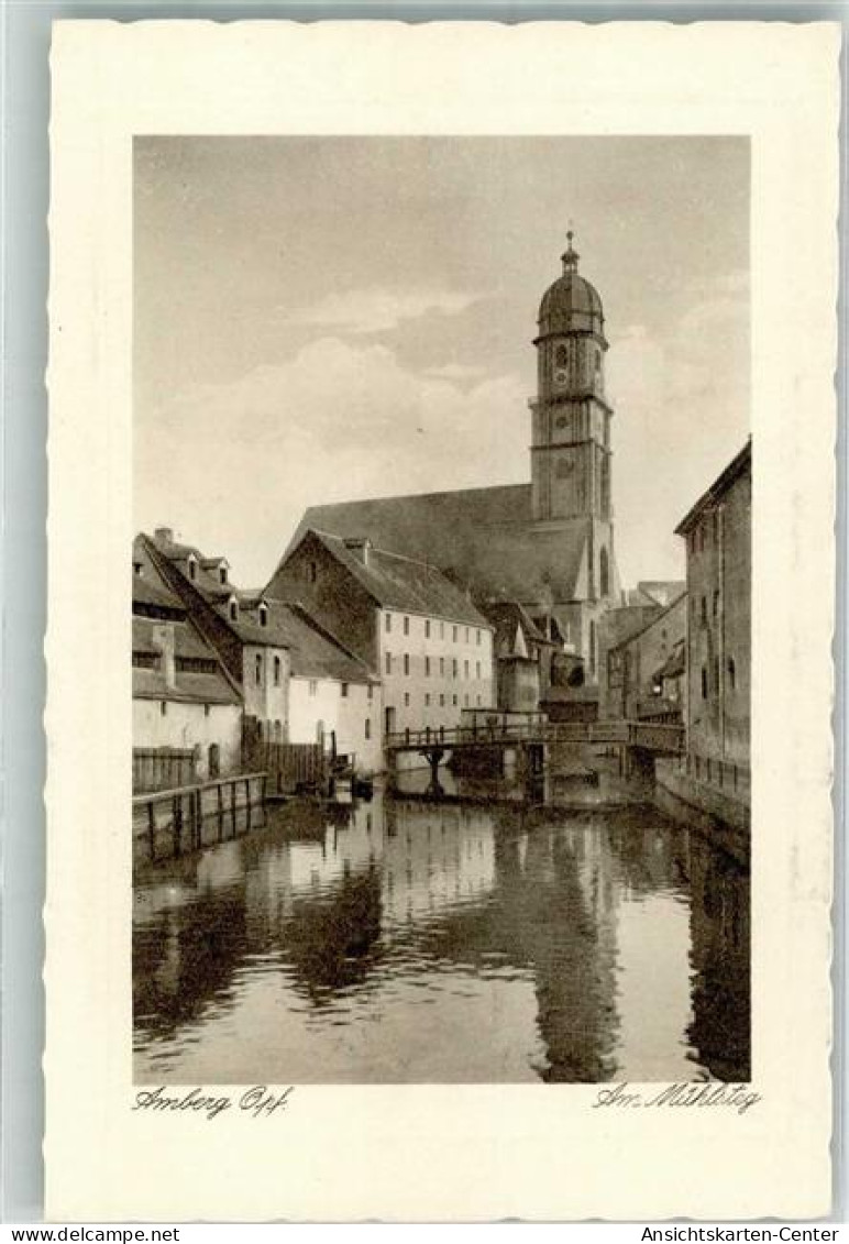 39963348 - Amberg , Oberpf