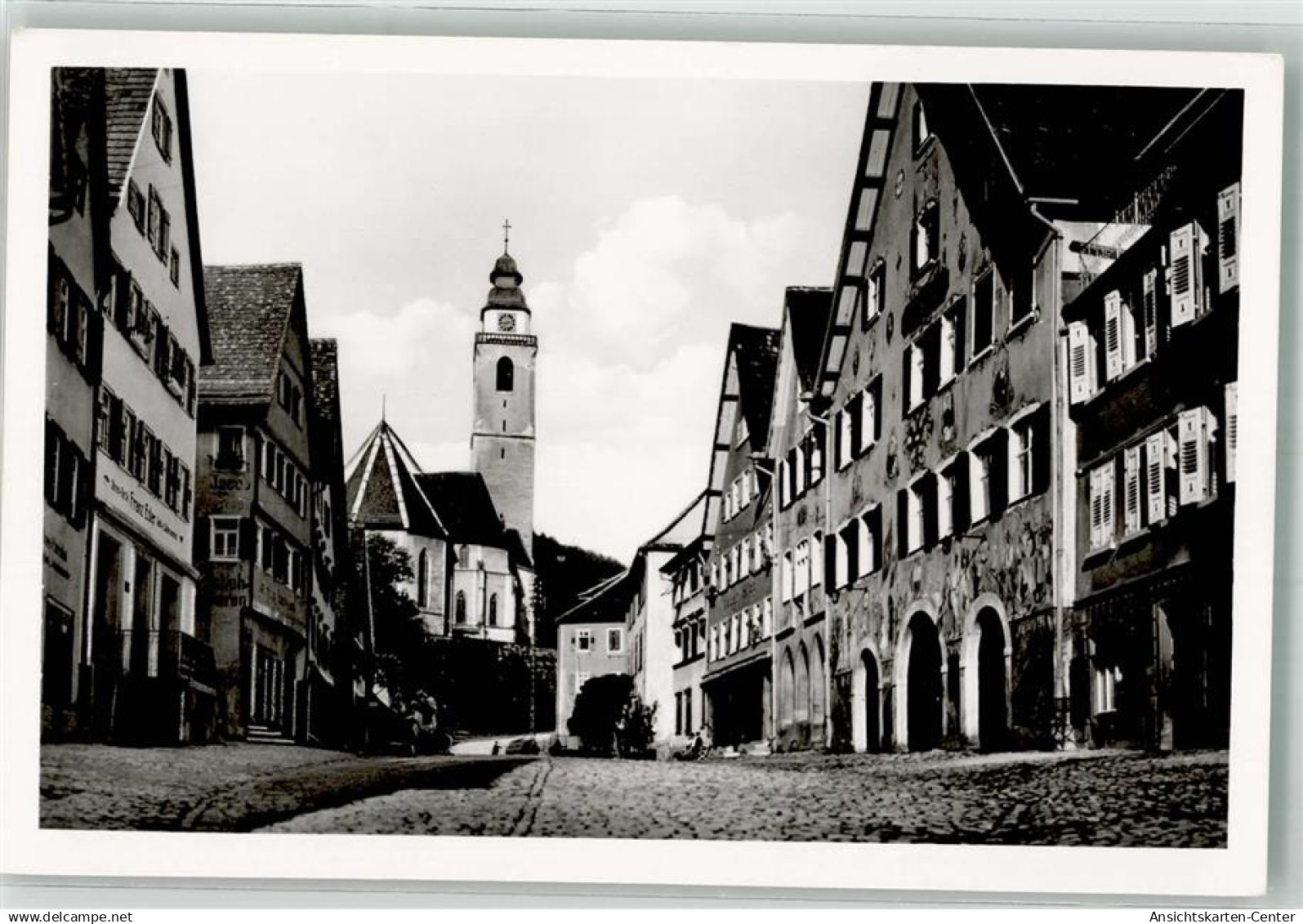 39963844 - Horb am Neckar