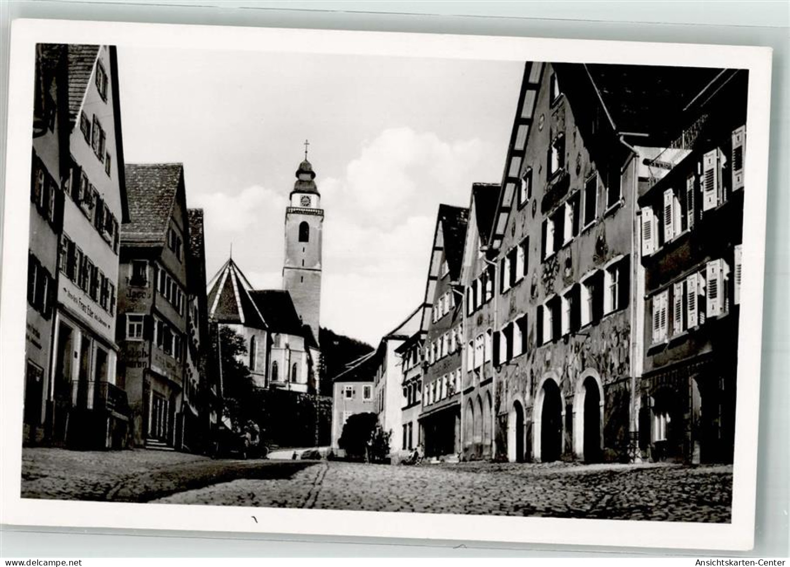 39963845 - Horb am Neckar