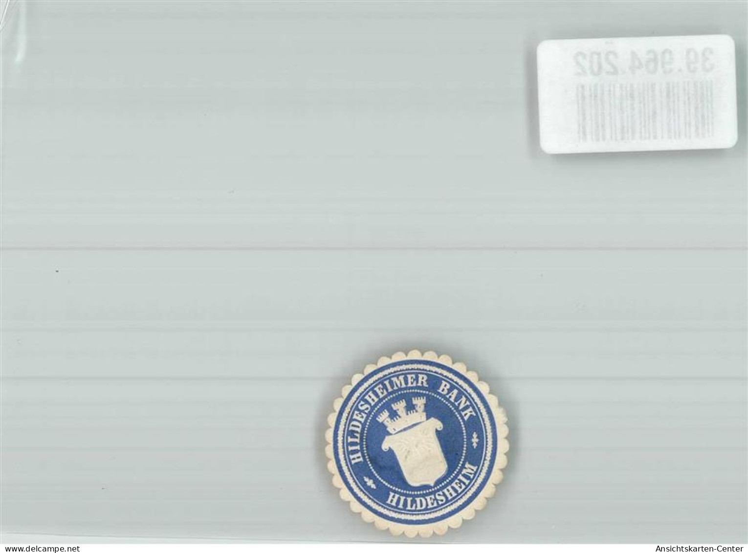 39964202 - Hildesheim