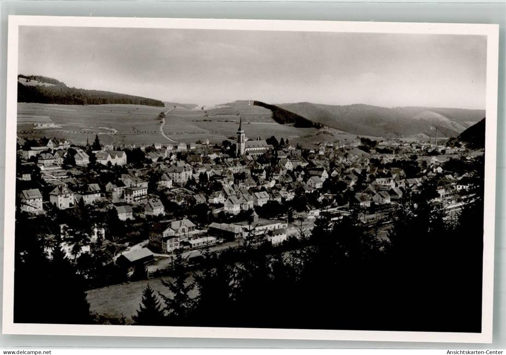 39964361 - Neustadt Titisee-Neustadt