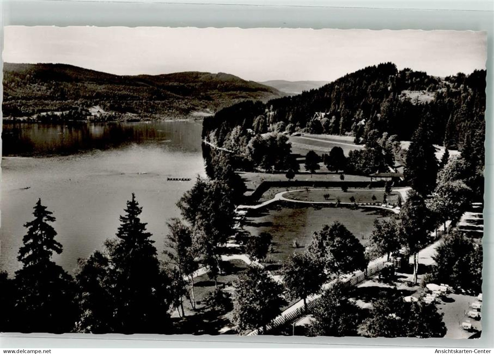 39964408 - Neustadt Titisee-Neustadt