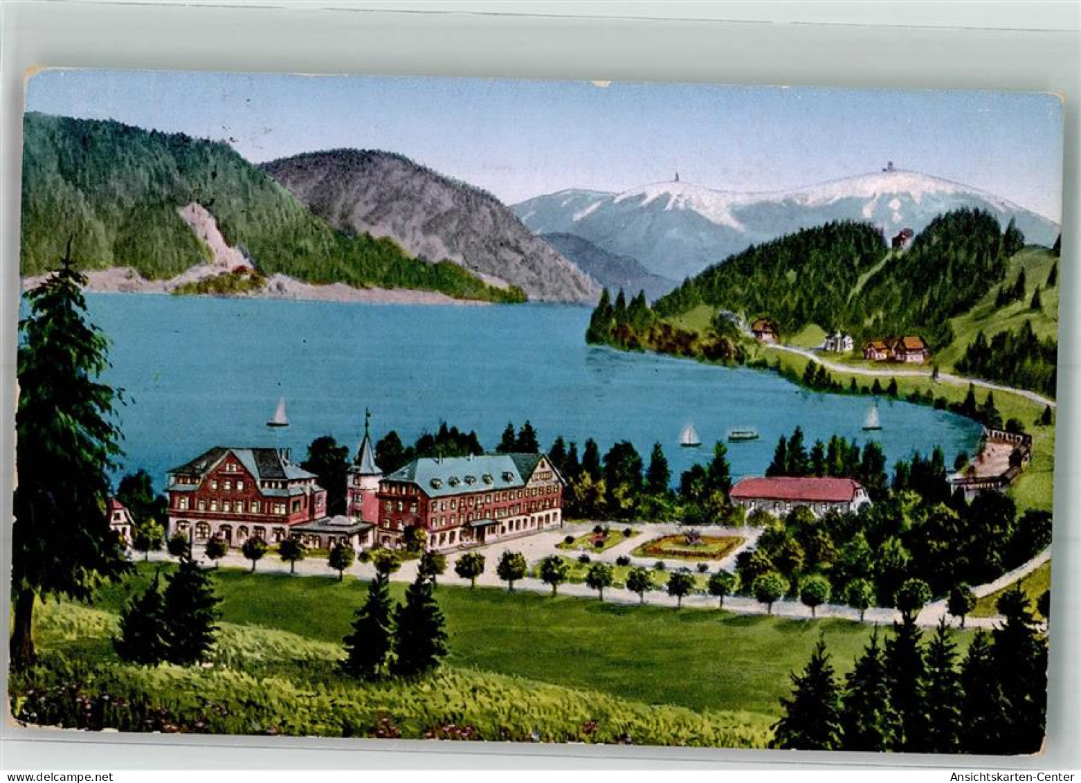 39964441 - Neustadt Titisee-Neustadt