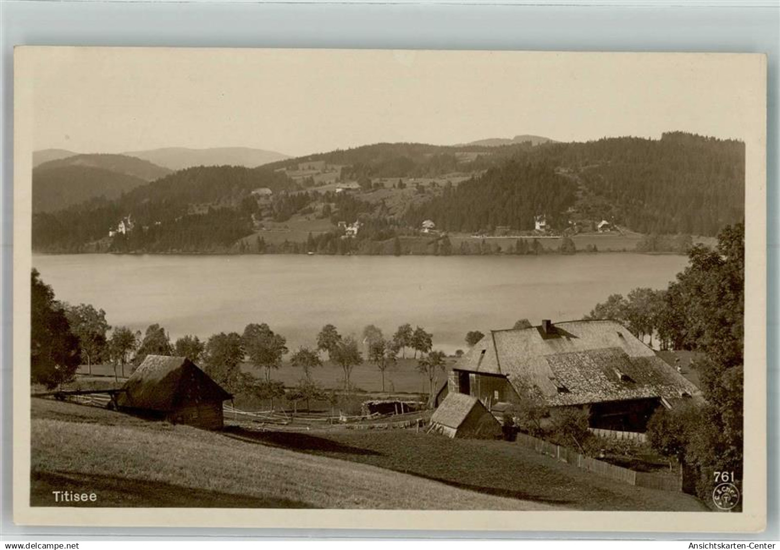 39964504 - Neustadt Titisee-Neustadt