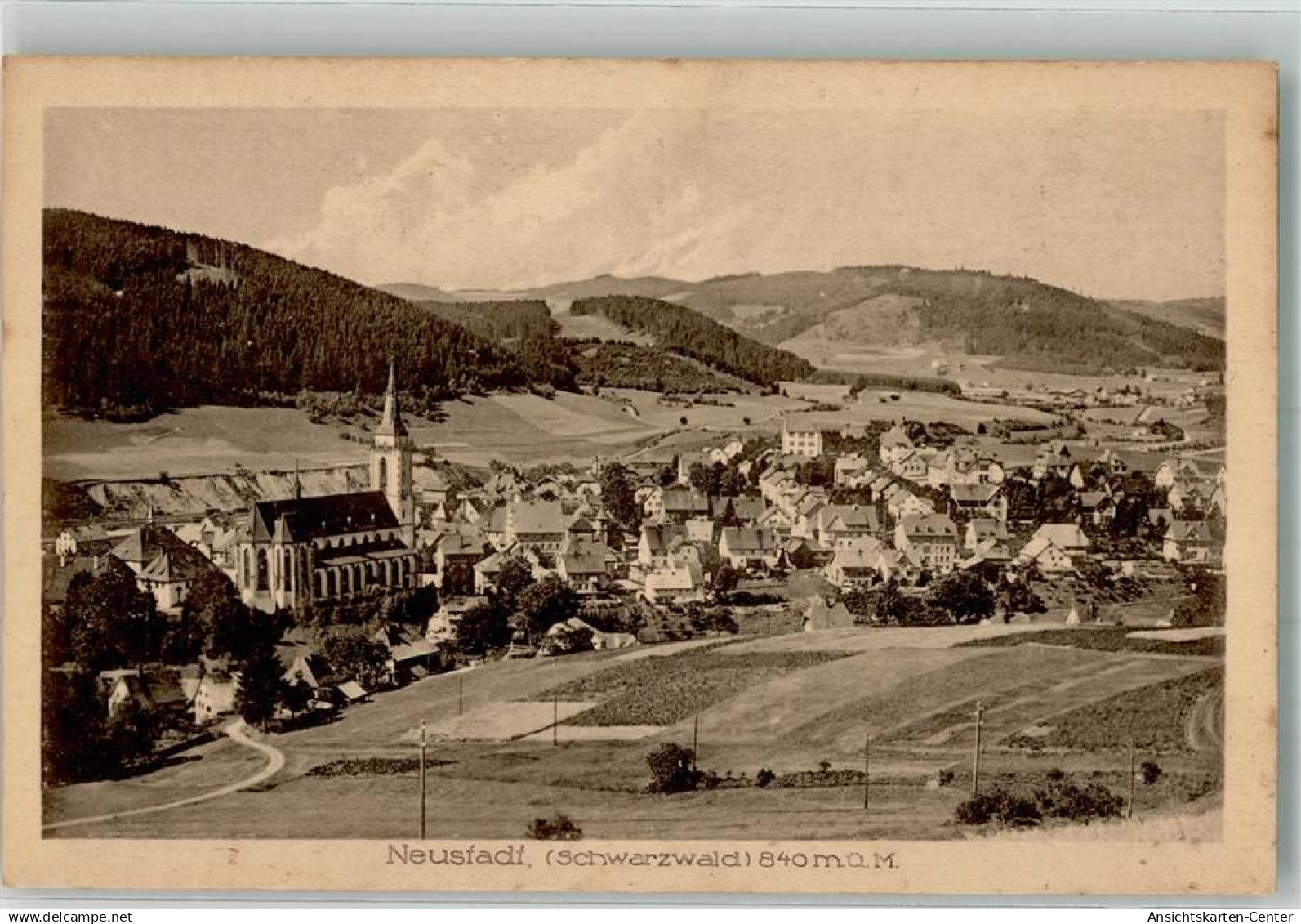 39964505 - Neustadt Titisee-Neustadt