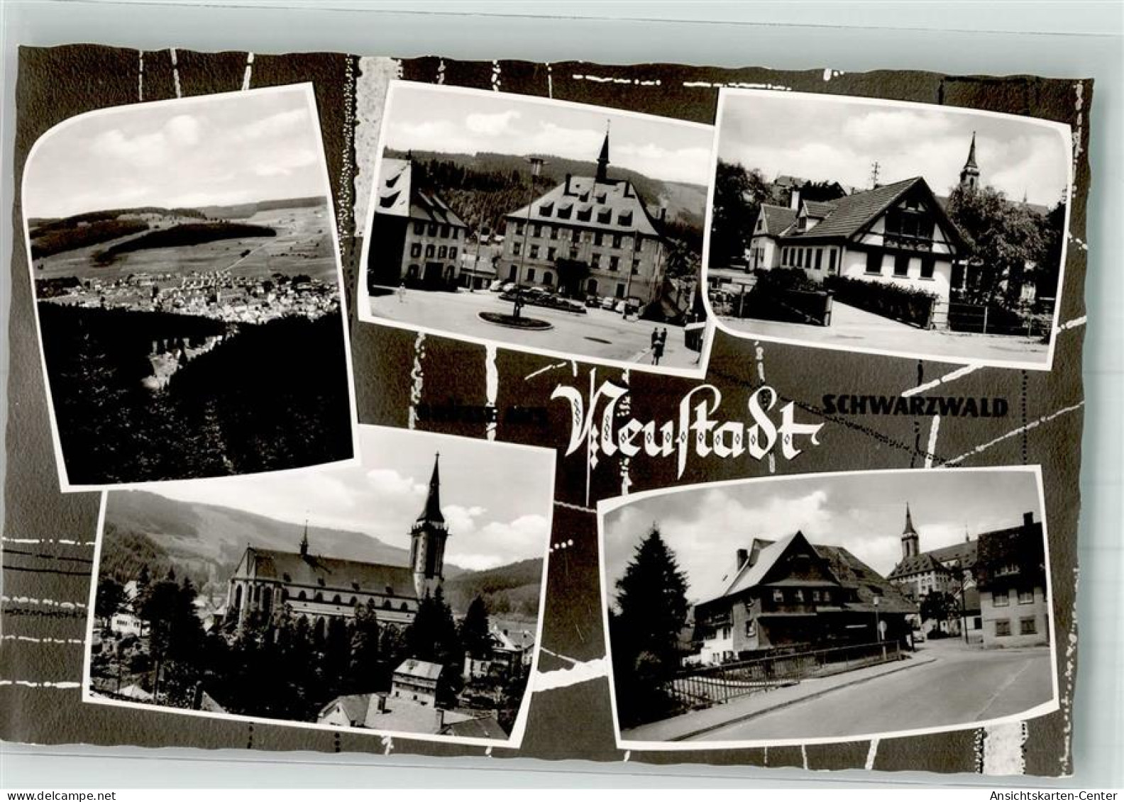 39964517 - Neustadt Titisee-Neustadt